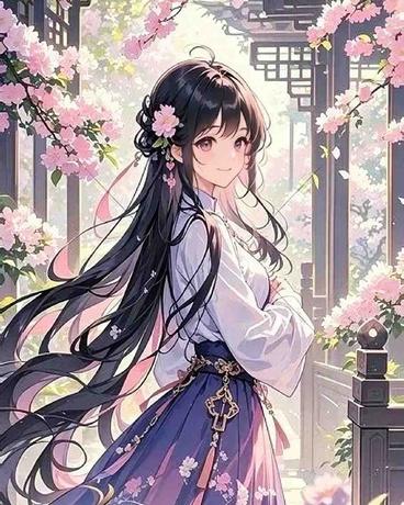 追忆者的忘川寻记