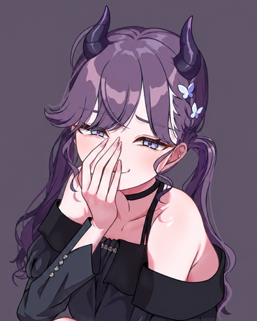 别闹！魔王大人只想还清欠款！
