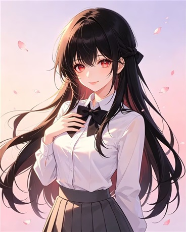 穿越女魔王，勇者小姐哪里逃