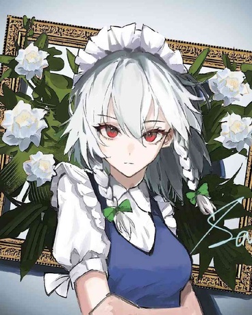 转生猫娘才不要给魔女做乖乖女仆