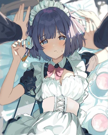 从装备病爱美少女开始