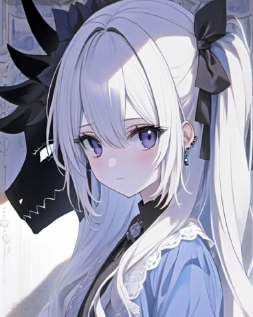 转生的我怎么可能变成魔女小姐？