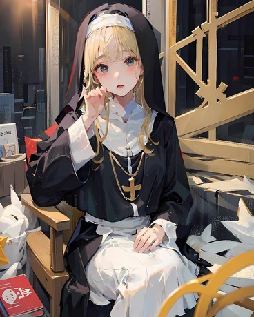 转生公女梦想称帝，命运多舛