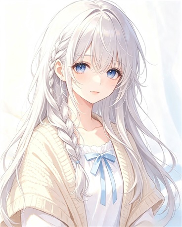她的AI女友
