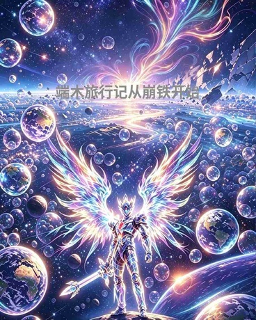 端木旅行记从崩铁开始