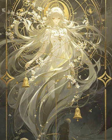 转生异世界:从婴儿开始新的人生