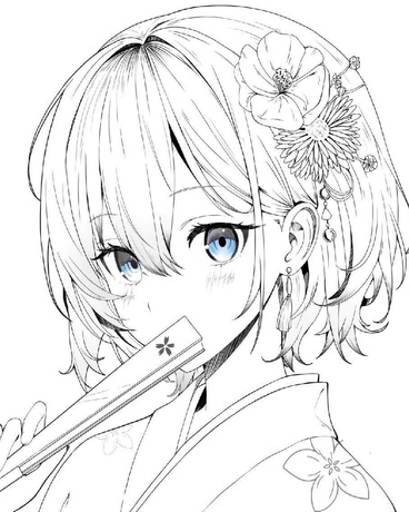 兄长，变成美少女就要被调哦