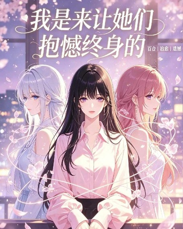我是来让她们抱憾终身的