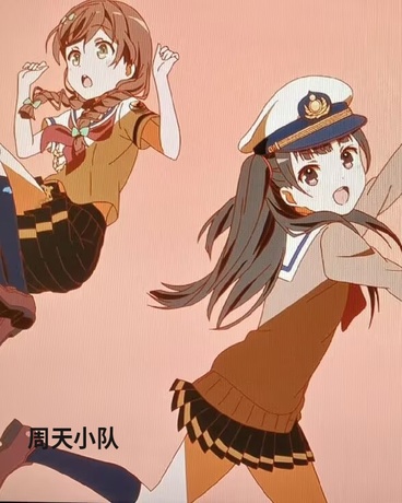 星期一至星期日