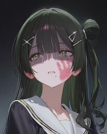 女尊：同时攻略100个压抑少女