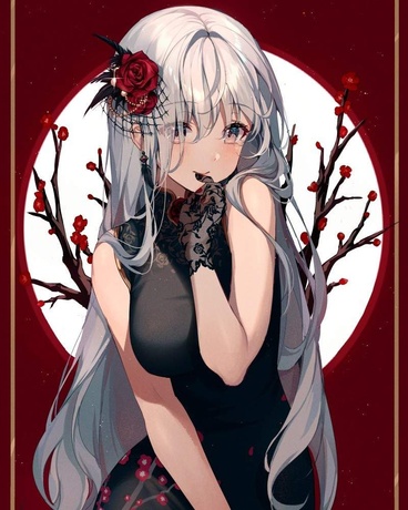 魔女别闹，我是你们宿敌啊！