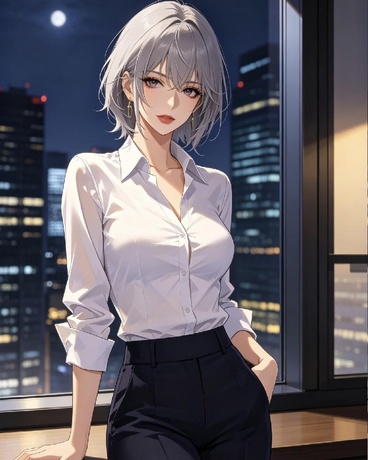 和女友的最后一场约会
