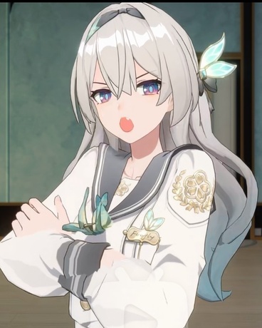 在崩坏觉醒银河与逢魔之力