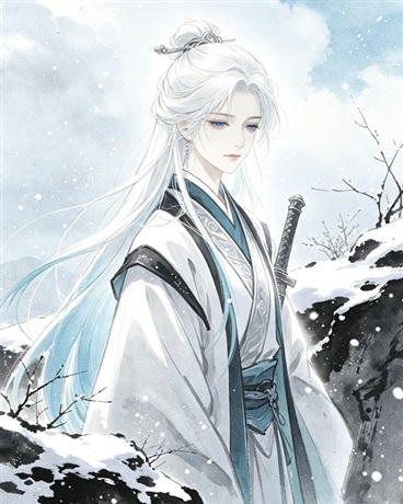 斗破：穿越为灵族大师姐
