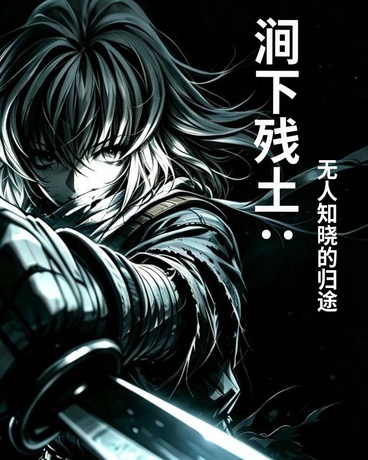 涧下残土：无人知晓的归途
