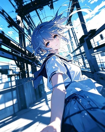 鲸歌