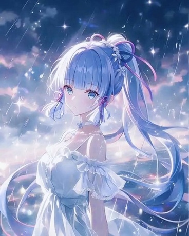 长夜漫漫：终将成为苍星石