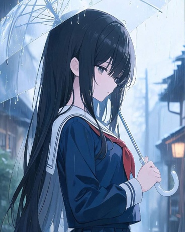 租借男友的我才不要被美少女柴刀