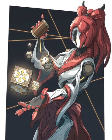 瞳术师的死亡