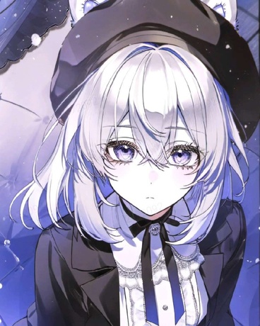 颓废宅男不可能是隐退少女英雄