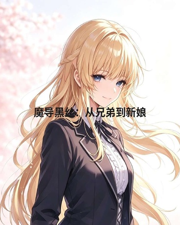 魔导黑丝：从兄弟到新娘