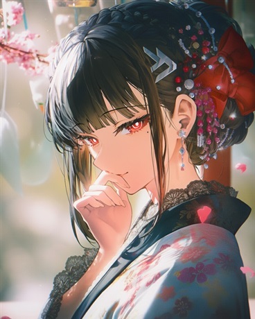 心死魔女才不要被过去的自己攻略