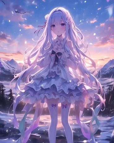 阿尔吉侬：终局已定后的幸福