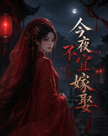 今夜不宜嫁娶