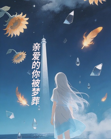 亲爱的你被梦葬