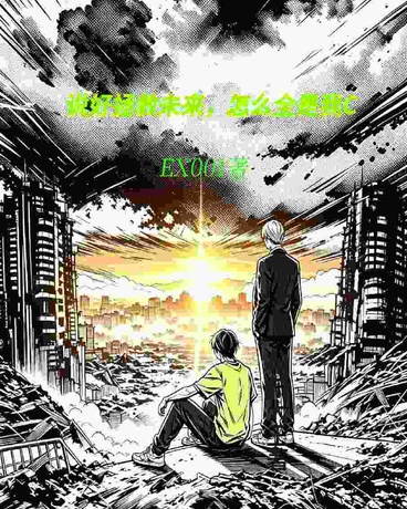 说好拯救未来，怎么全是我C