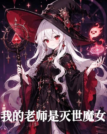 我的老师是灭世魔女