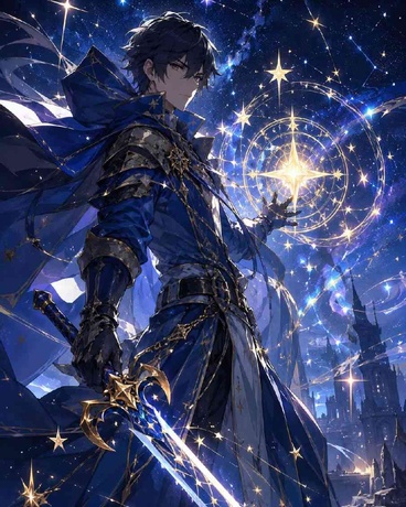 杀死魔王的星之勇者