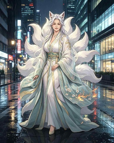 转世续缘我老婆竟然是一个老奶奶