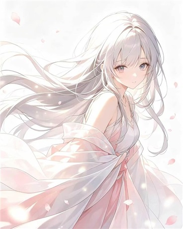 清冷仙妻推我走，病娇少女盼我留