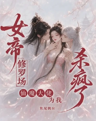 女帝修罗场：仙魔大佬为我杀疯了