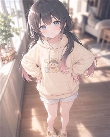 变成少女后把阴湿室友养成病娇
