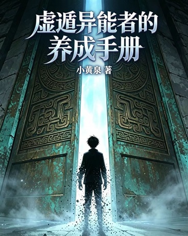 虚遁异能者的养成手册