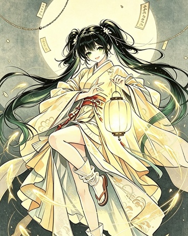 开局收服雌小鬼，我的式神我做主