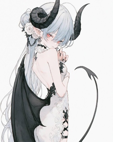 放浪血姬也能做贤妻良母吗