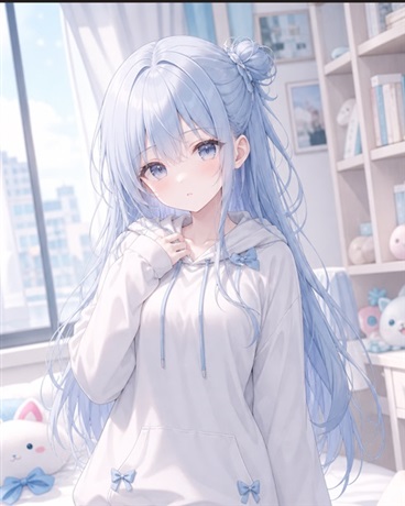 这些魔法少女每天都向我索取奖励