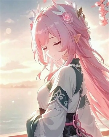 往昔之涟，终抵明日