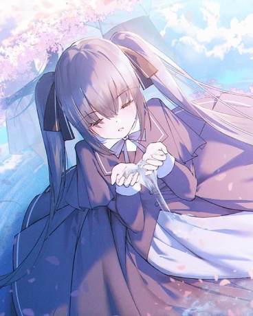 EGOIST：镜花水月