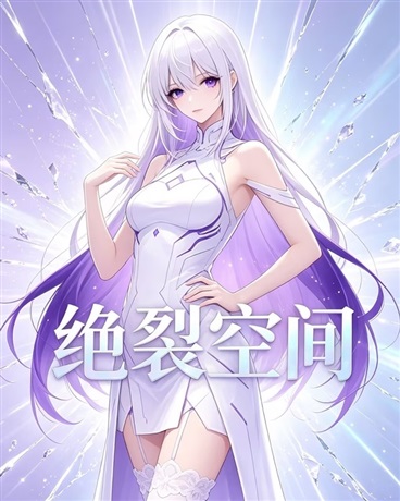 绝裂空间