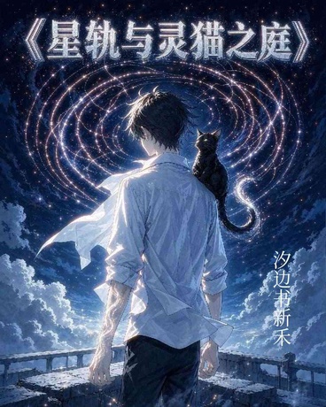 星轨与灵猫之庭