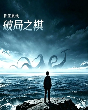 碧蓝航线：破局之棋