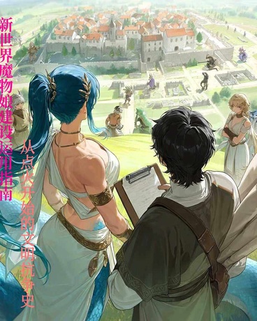 新世界魔物娘建设运用指南完整版