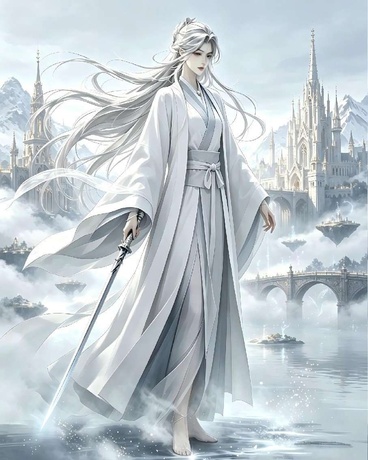 渡劫失败变女剑仙流落异界合理吧