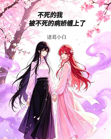 不死的我，被不死的病娇缠上了