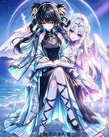 神明为写书让我穿成越修仙大师姐