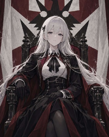 暴君少女不可能被贵族千金盯上